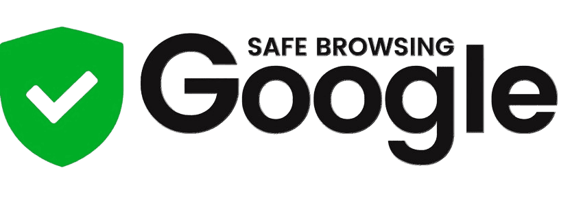 Google Safe Browsing Verified